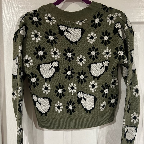 Sweater - Picture 2 of 2